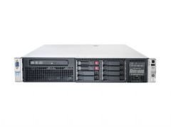 HPE SRV 470065-769 DL380p GEN8 E5-2620 16GB (2x8GB) REGISTERED 3x300GB SAS SFF 2.5 HOT PLUG P420i/1GB FBWC DVDRW 460W