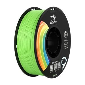Creality 3301010313 Ender PLA+ Apple Green Filament