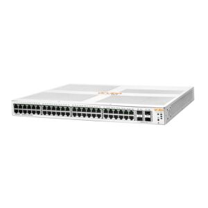 Aruba Instant On 1930 JL685A 48G 4SFP/SFP+ Switch