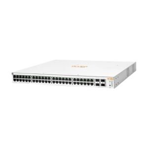 Aruba Instant On 1930 JL686A 48G PoE 4SFP/SFP+ 370W Switch