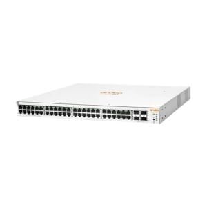Aruba Instant On 1930 JL686A 48G PoE 4SFP/SFP+ 370W Switch
