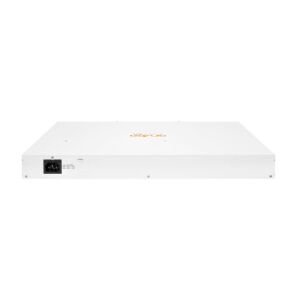 Aruba Instant On 1930 JL686A 48G PoE 4SFP/SFP+ 370W Switch