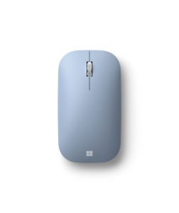 Microsoft Modern Mobile Mouse PastelBlue