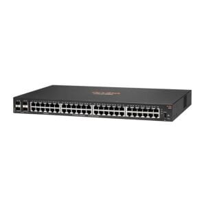 Aruba CX 6000 R8N86A 48G 4SFP Switch
