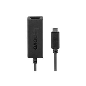 Lenovo 4X90S91831 USB-C to Ethernet Dönüştürücü Adaptörü