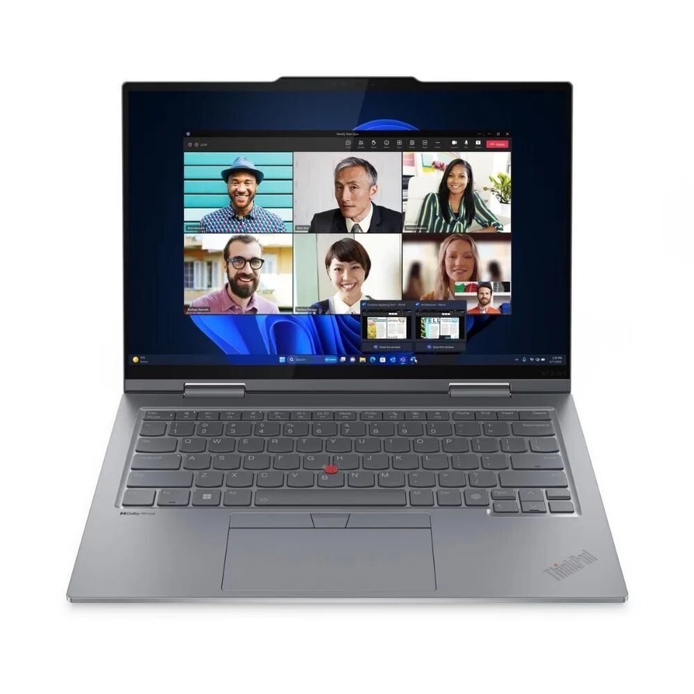Lenovo ThinkPad X1 2in1 G9 21KE002NTX U7-155U 32GB 1TB W11P 14'' OLED 4G LTE Dokunmatik