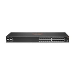 Aruba CX 6000 R8N88A 24G 4SFP Switch