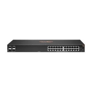 Aruba CX 6000 R8N88A 24G 4SFP Switch