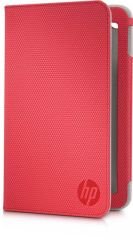 HP E3F48AA SLATE 7 CASE RED