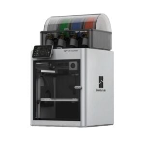 Bambu Lab X1 Carbon Combo 3D Yazıcı (Teşhir Ürün)