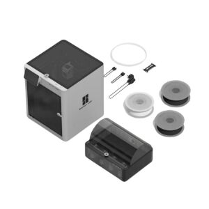 Bambu Lab X1 Carbon Combo 3D Yazıcı (Teşhir Ürün)