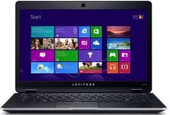 DELL NB LATITUDE L11643U101E-F E6430u i5-3427U 1x4G 128G SSD 14 UMA W8PRO
