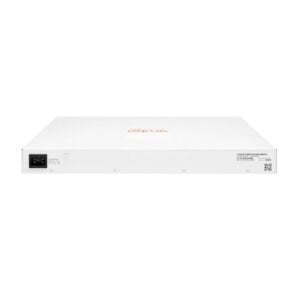 Aruba Instant On 1830 JL815A 48G 24P PoE 4SFP 370W Switch