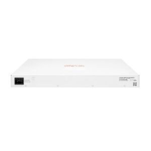 Aruba Instant On 1830 JL815A 48G 24P PoE 4SFP 370W Switch