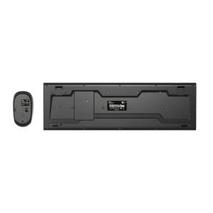 Lenovo Lecoo KW200 Siyah Türkçe Q Kablosuz USB Klavye Mouse Seti