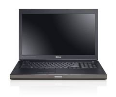 DELL WS PRECISION A-WSM67-008E M6700 i7-3840QM 2x4G 2x750G K3000M 2G W8PRO+CANTA