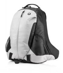 HP H4J95AA SELECT 75 WHİTE BACKPACK EURO