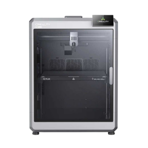 Creality K2 Plus Yüksek Hızlı 3D Yazıcı