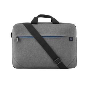HP 1E7D7AA 15.6'' Prelude Gri Notebook El Çantası