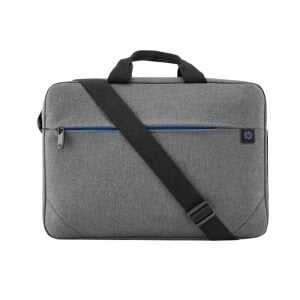 HP 1E7D7AA 15.6'' Prelude Gri Notebook El Çantası