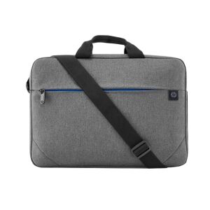 HP 1E7D7AA 15.6'' Prelude Gri Notebook El Çantası