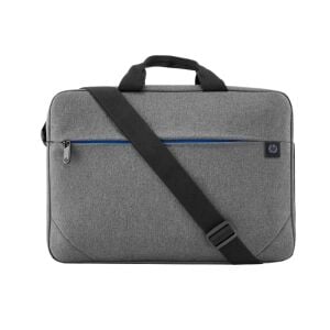 HP 1E7D7AA 15.6'' Prelude Gri Notebook El Çantası