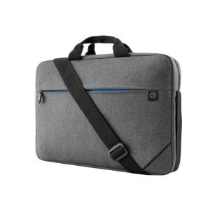 HP 1E7D7AA 15.6'' Prelude Gri Notebook El Çantası