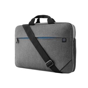 HP 1E7D7AA 15.6'' Prelude Gri Notebook El Çantası