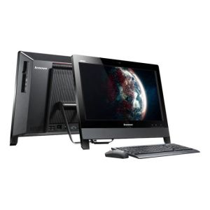 LENOVO E72Z AIO 20 RCLC6TX İ5-3550S 4G 500G UMA DOS