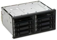 HPE 662883-B21 380/385 GEN8 8-SFF CAGE/BACKPLANE KIT