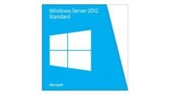 DELL R2 WINDOWS 2012 STANDART EDITION EK 5 KULLANICI CAL