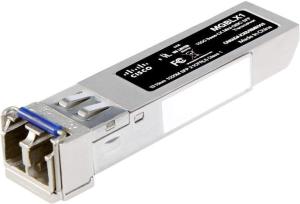 CISCO MGBLX1 Gigabit Ethernet LX Mini-GBIC SFP Transceive