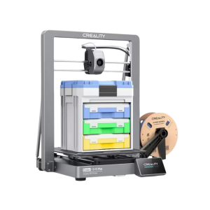 Creality Ender-3 V3 Plus Yüksek Hızlı 3D Yazıcı