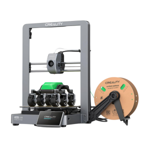 Creality Ender-3 V3 Plus Yüksek Hızlı 3D Yazıcı