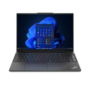 Lenovo ThinkPad E16 G2 21MA0098TX U7-155H 16GB 512GB W11P 16''