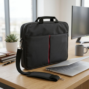 PLM Drexel 6300 15.6'' Siyah Notebook Çantası