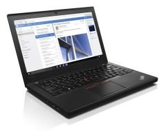 LENOVO NB 20F60041TX X 260 i5-6200U 4G 500G 12.5 W10 PRO