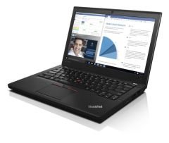 LENOVO NB 20F60041TX X 260 i5-6200U 4G 500G 12.5 W10 PRO