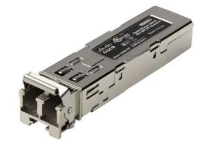 CISCO Gigabit Ethernet SX Mini-GBIC SFP Transceive