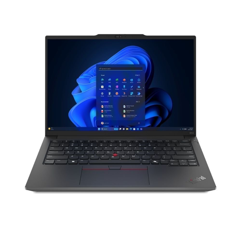 Lenovo ThinkPad E14 G6 21M7009GTX U7-155H 32GB 1TB DOS 14''