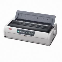 OKI 1308701 ML5521 ECO 9 PIN 136 KOLON 570CPS NOKTA VURUŞLU YAZICI D22910B