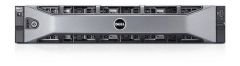 DELL PV NX3200N3512-2B2 NX3200 E5-2609 4x4G 2x300GB 12x2TB 12x3.5 H710 512MB RPS