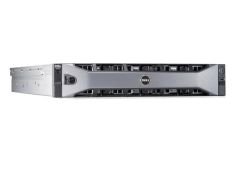 DELL PV NX3200N3512-2B2 NX3200 E5-2609 4x4G 2x300GB 12x2TB 12x3.5 H710 512MB RPS