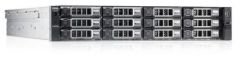 DELL PV NX3200N3512-2B2 NX3200 E5-2609 4x4G 2x300GB 12x2TB 12x3.5 H710 512MB RPS