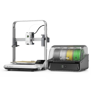 Creality Falcon2 Pro 60W Kapalı Lazer Kesim ve Gravür Makinesi