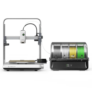 Creality Falcon2 Pro 60W Kapalı Lazer Kesim ve Gravür Makinesi