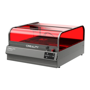 Creality Falcon2 Pro 60W Kapalı Lazer Kesim ve Gravür Makinesi