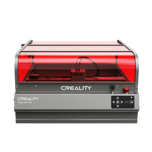 Creality Falcon2 Pro 60W Kapalı Lazer Kesim ve Gravür Makinesi
