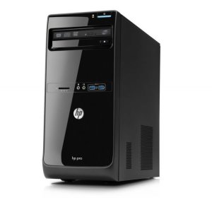 HP PC TCR B5H26ES PRO 3500 MT i5-3470 4G 500G FDOS
