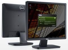 19 DELL E1913S LED 5 MS MONİTÖR VGA
